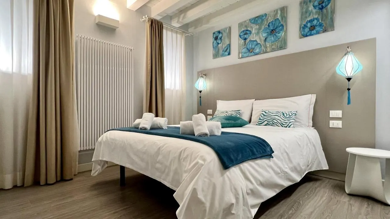 City Apartments Biennale Venecia
