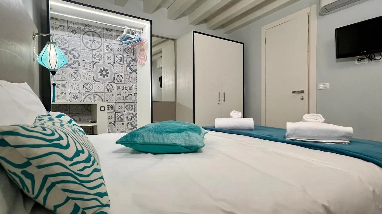 City Apartments Biennale ヴェネツィア