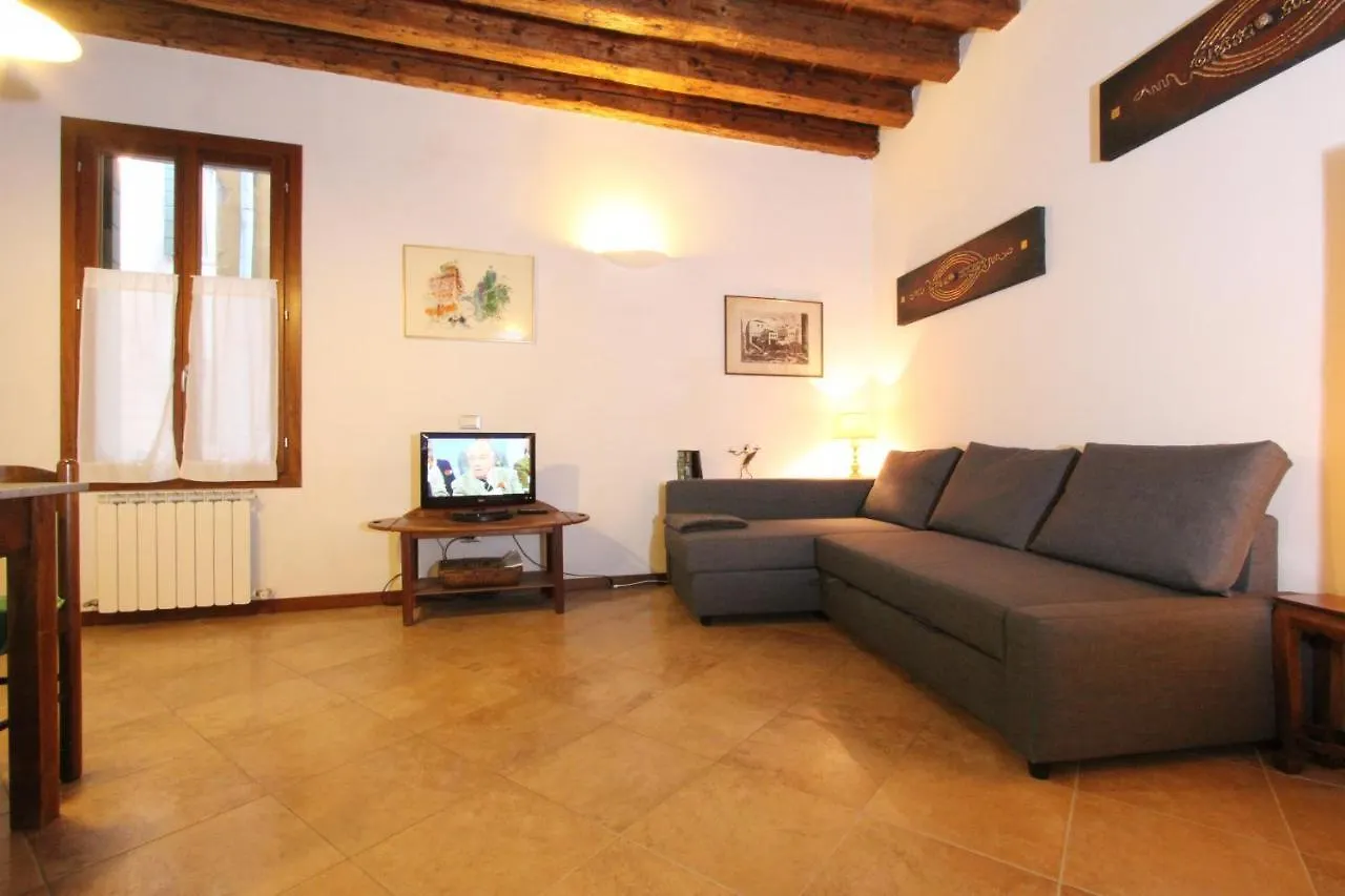 City Apartments Biennale Venecia