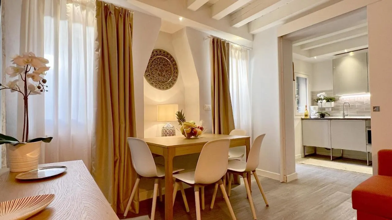 City Apartments Biennale Venecia