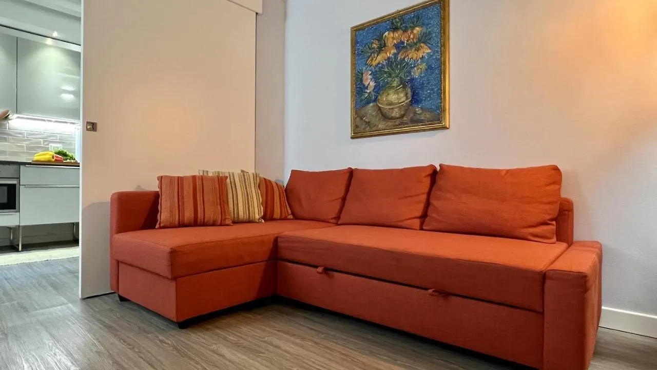City Apartments Biennale Venecia