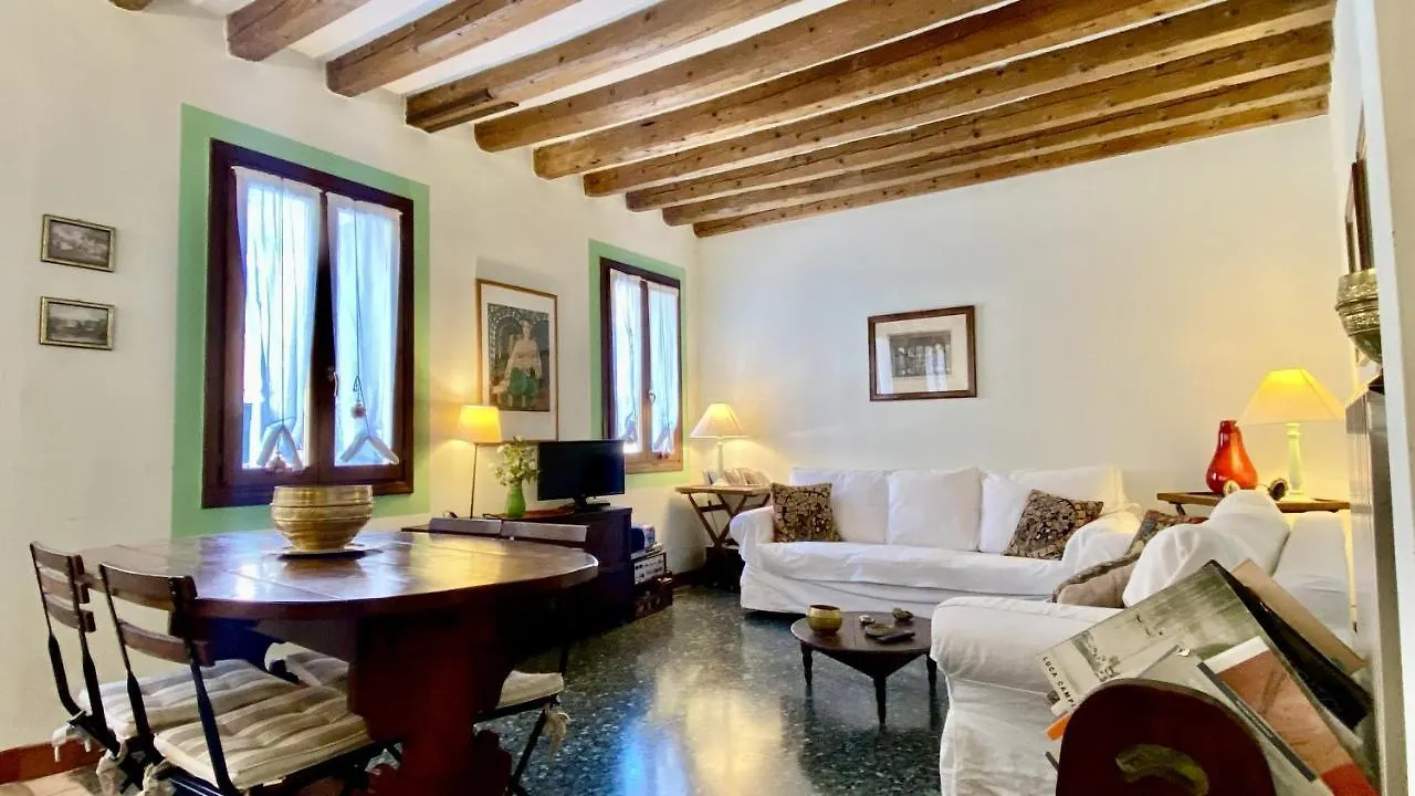 City Apartments Biennale Venecia