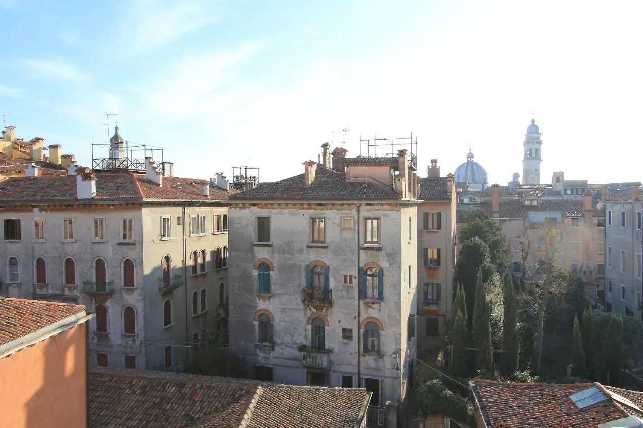 City Apartments Biennale ヴェネツィア イタリア