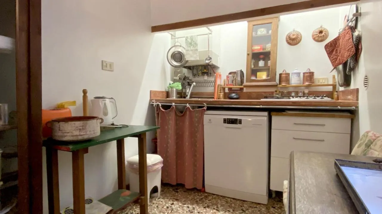 City Apartments Biennale Venecia