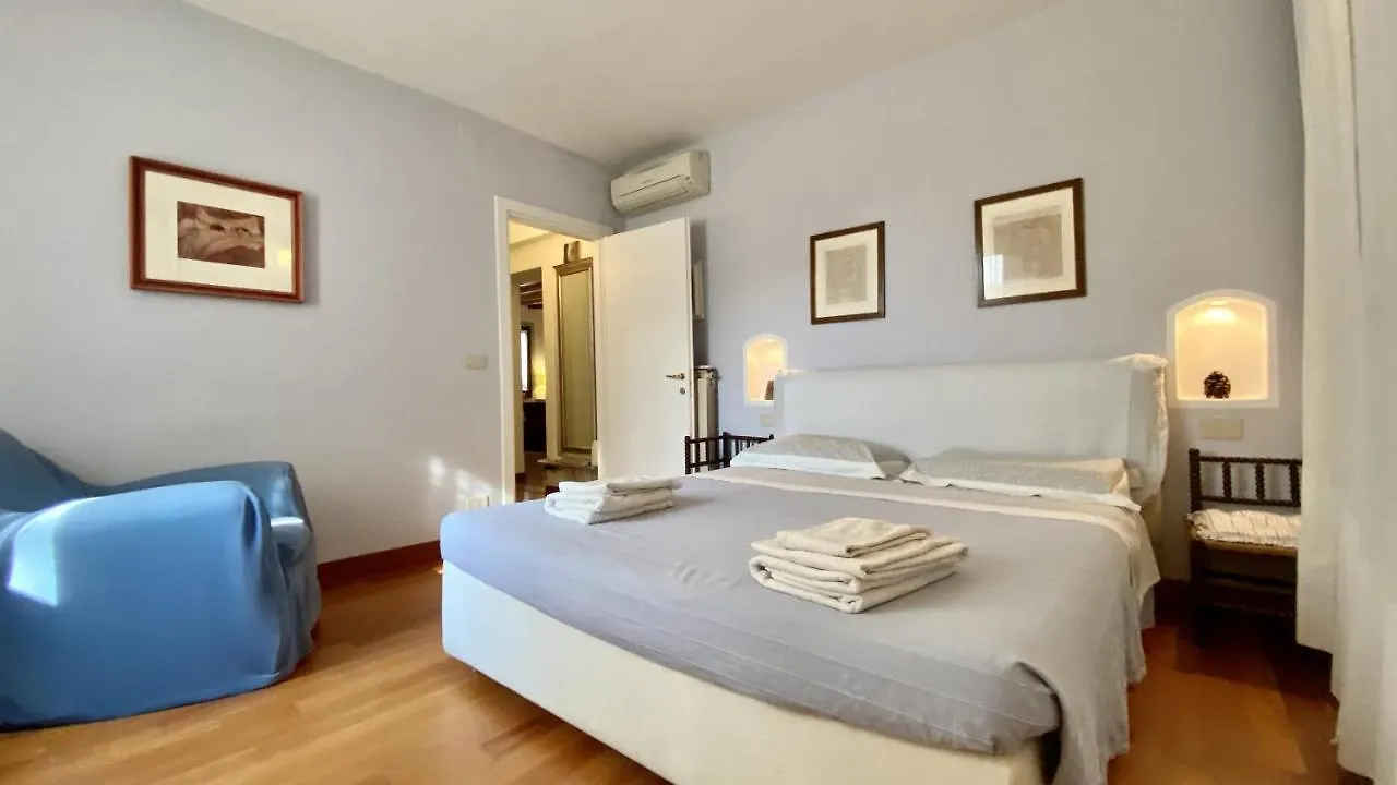 City Apartments Biennale ヴェネツィア イタリア