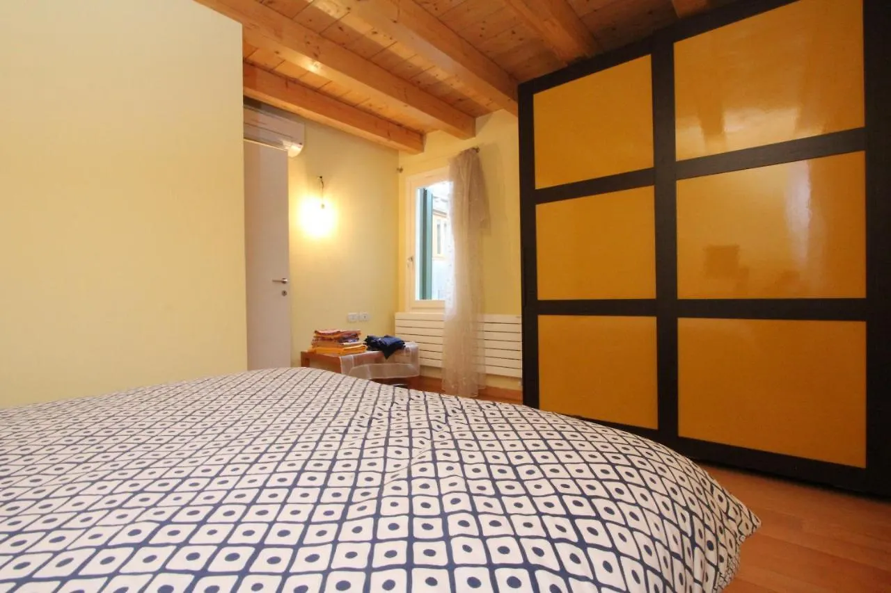 City Apartments Biennale Venecia Italia