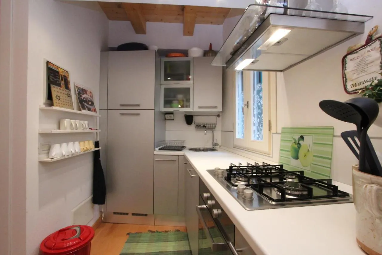 City Apartments Biennale Venecia