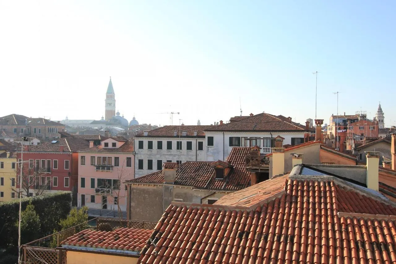 City Apartments Biennale Venecia