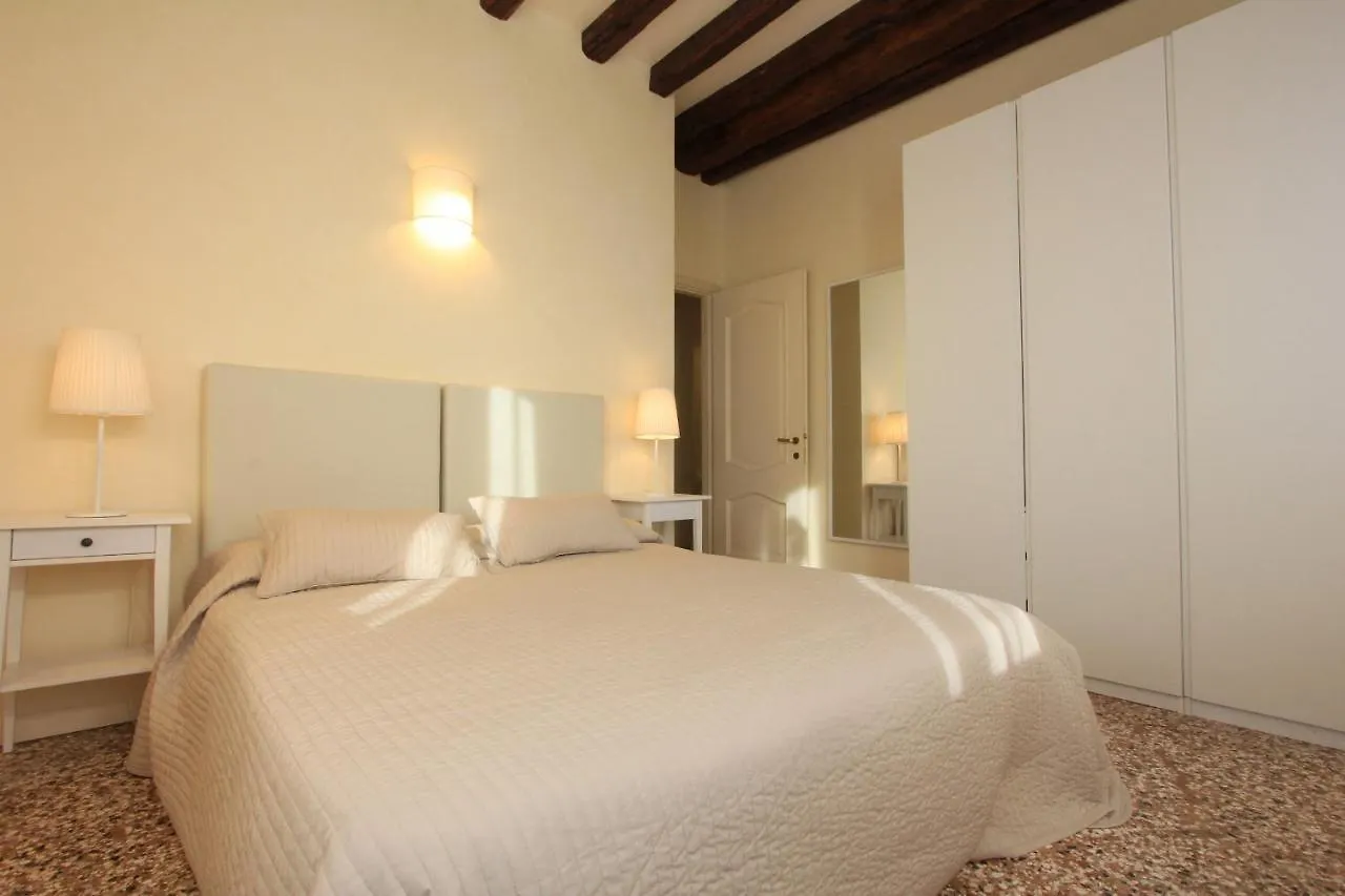 City Apartments Biennale Venecia