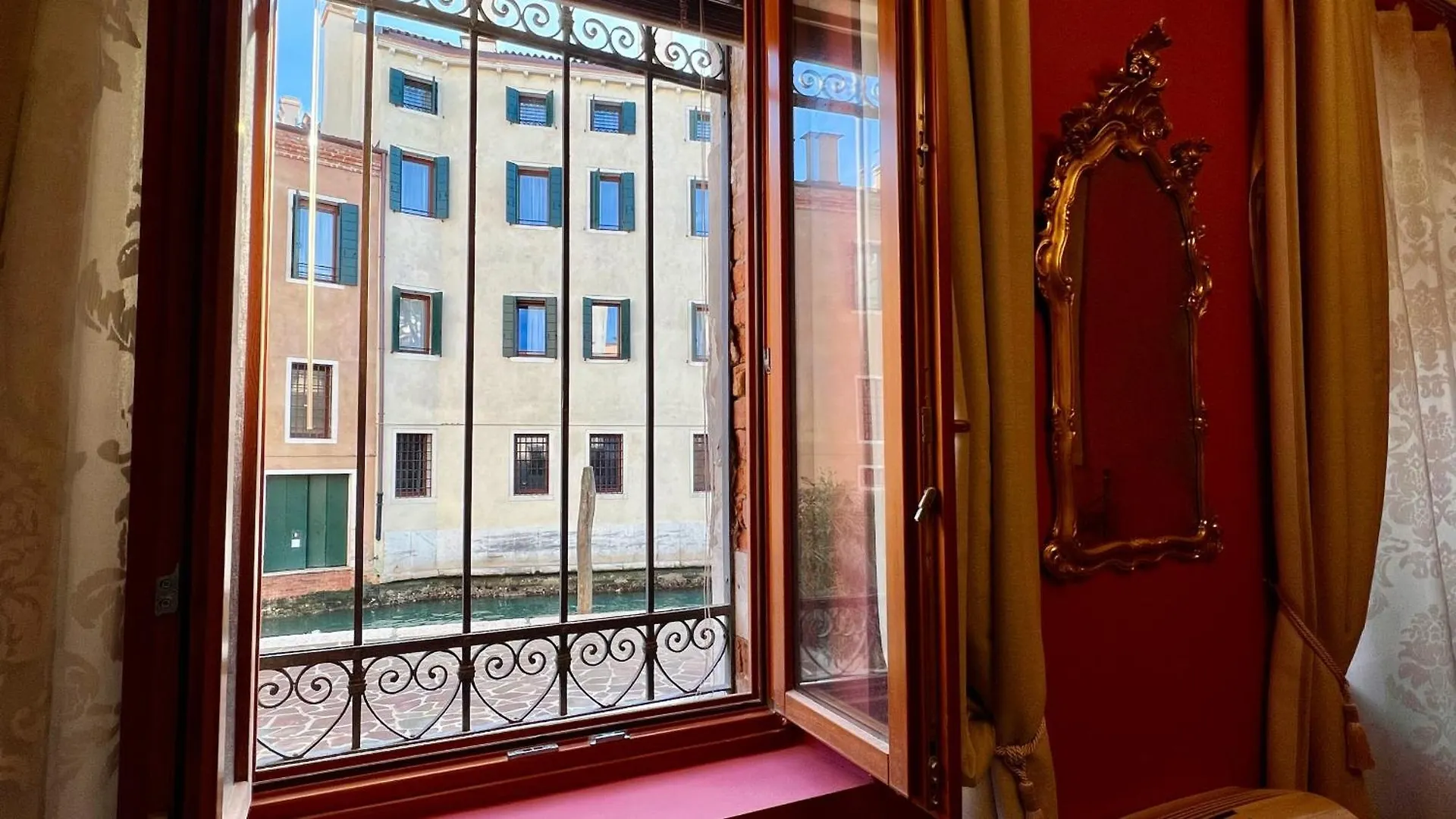 City Apartments Biennale Venecia