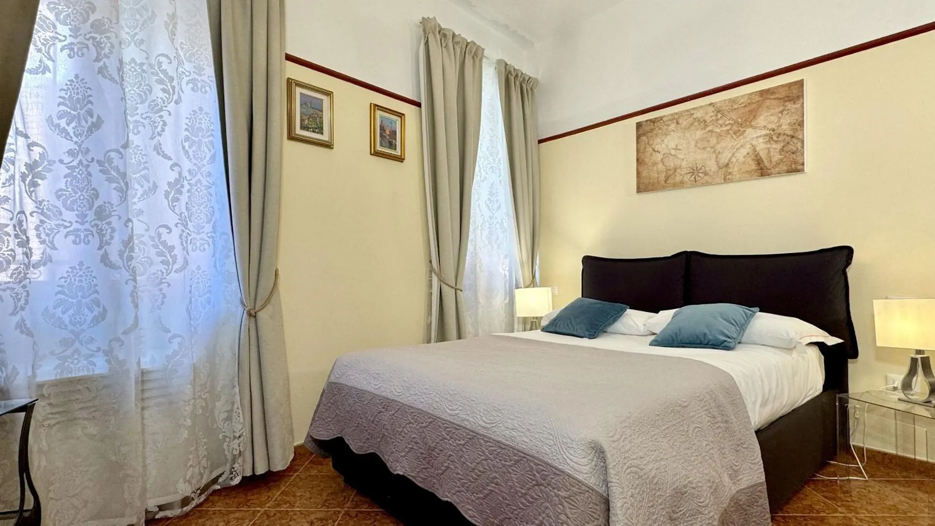 City Apartments Biennale Venecia