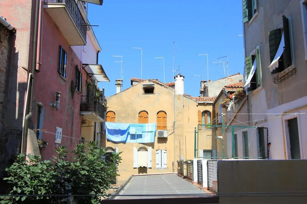 City Apartments Biennale Venice