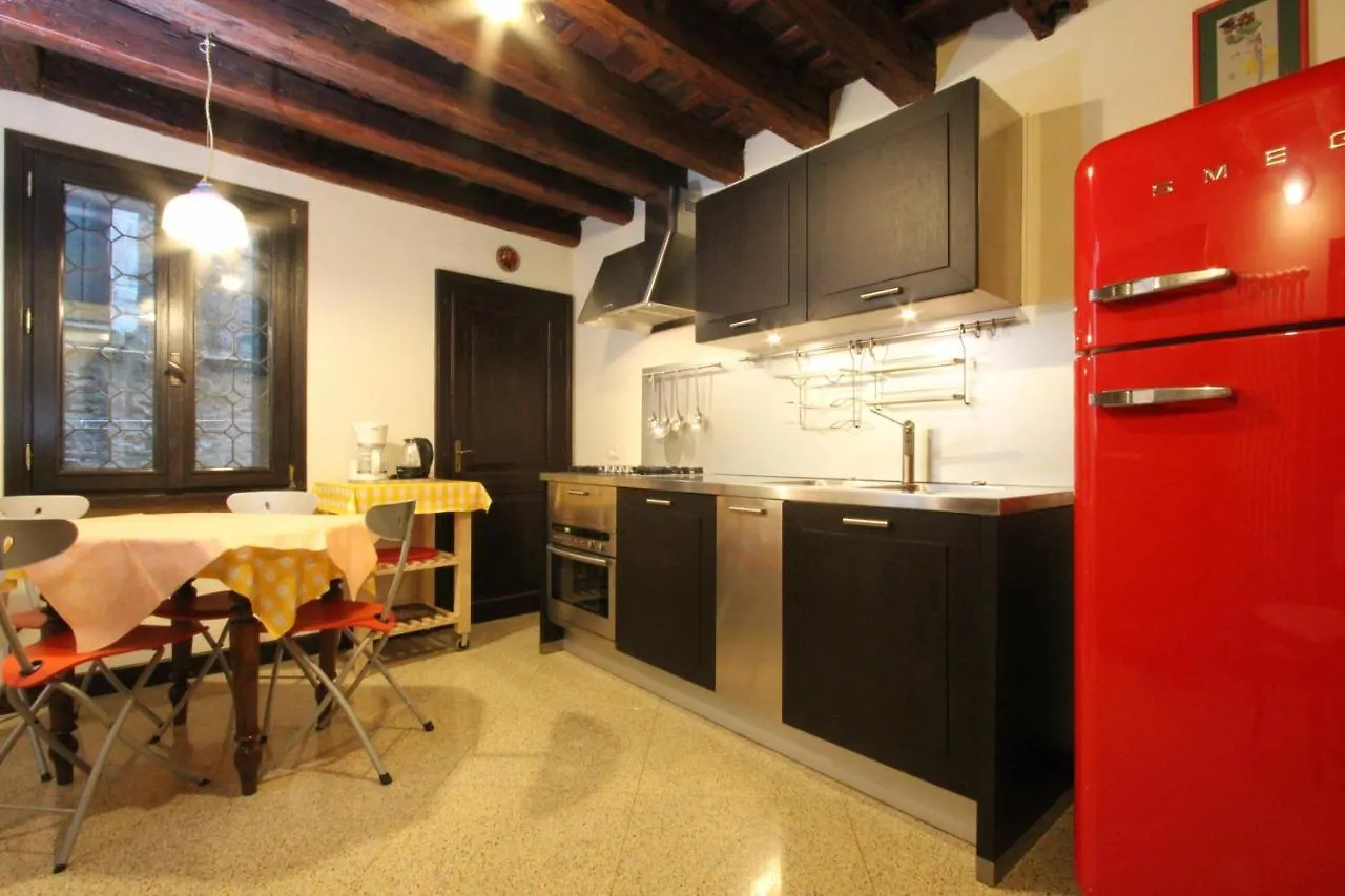 City Apartments Biennale Venice