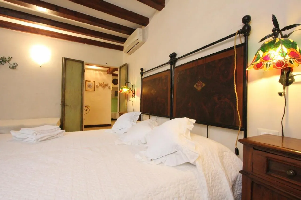 City Apartments Biennale Venice Italy