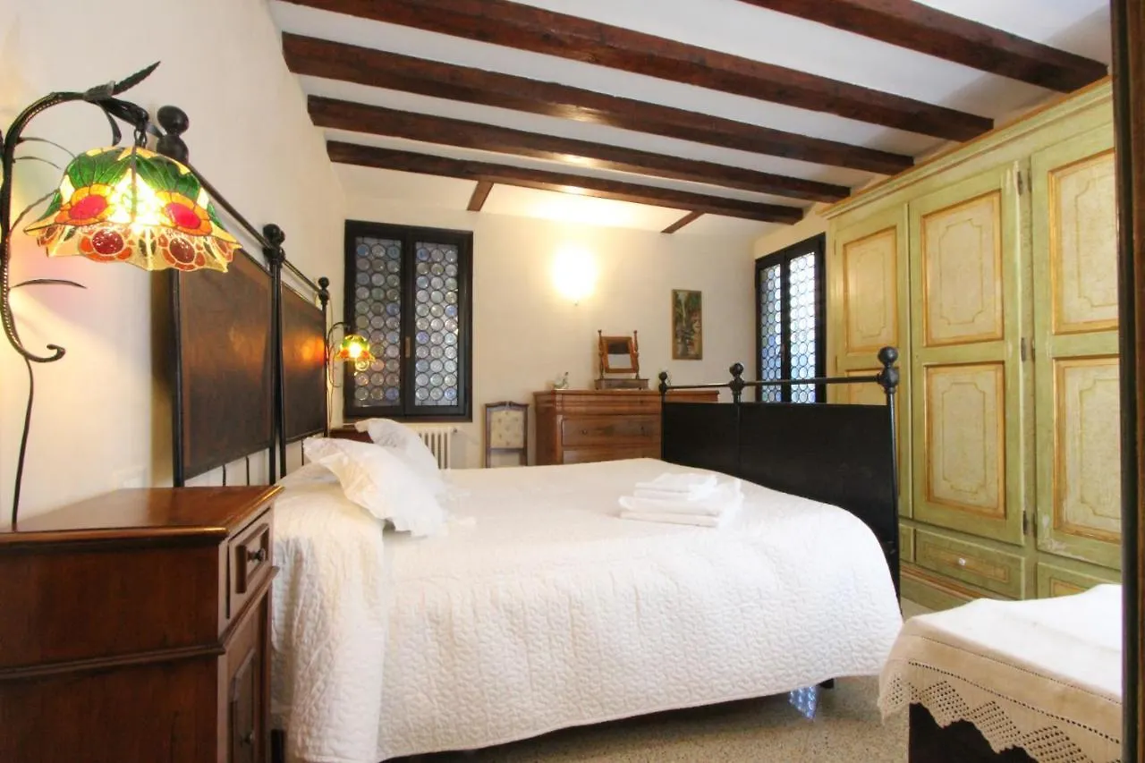 City Apartments Biennale Venice