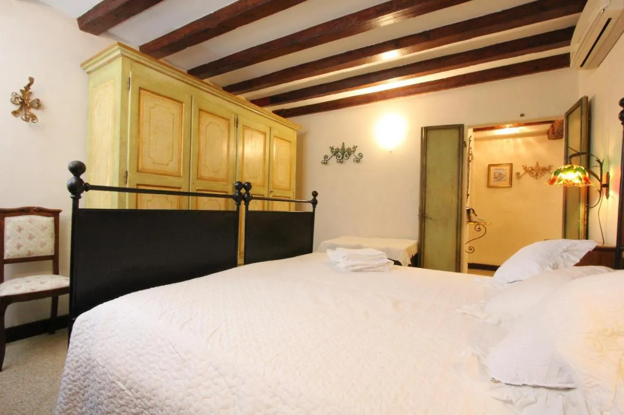City Apartments Biennale Venice