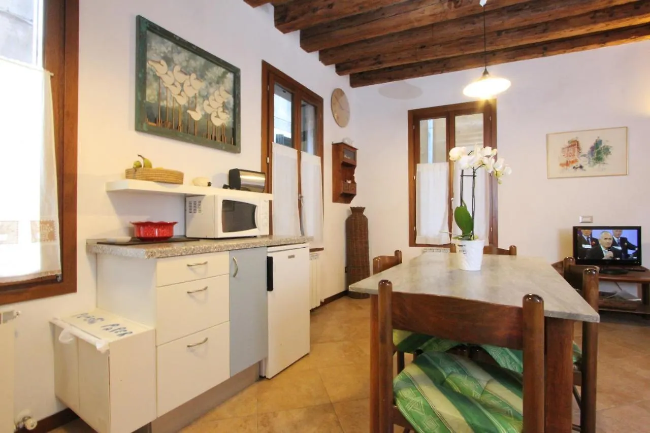 City Apartments Biennale Venice