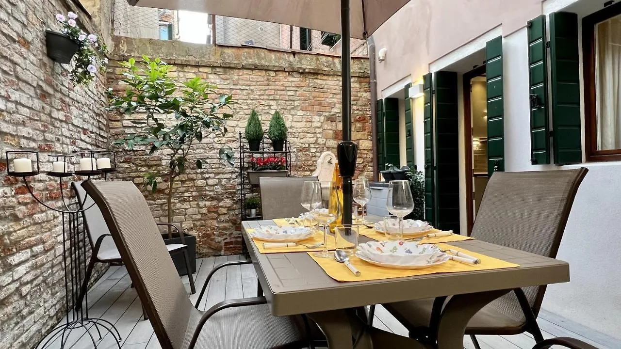 City Apartments Biennale Venice