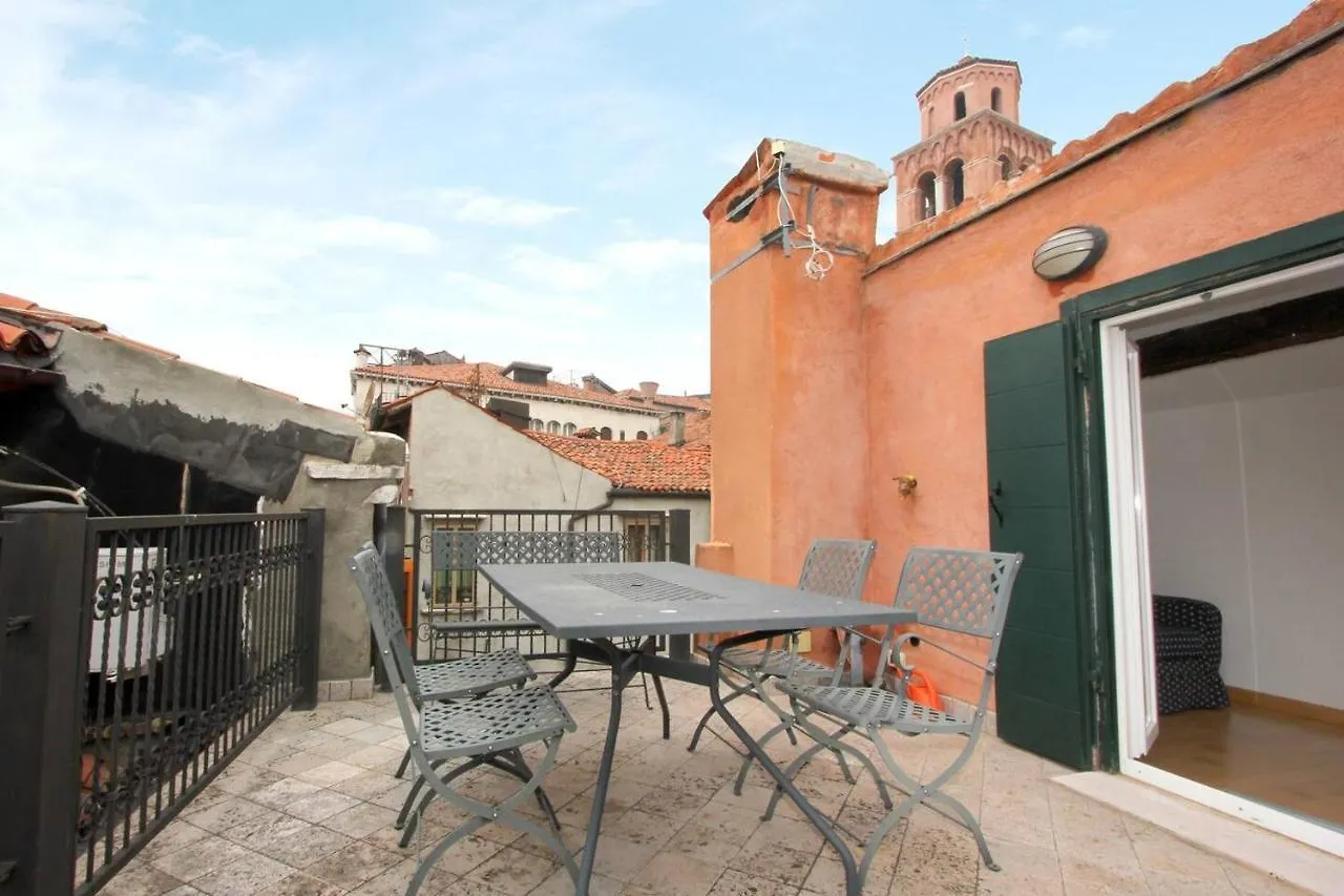 City Apartments Biennale Venice