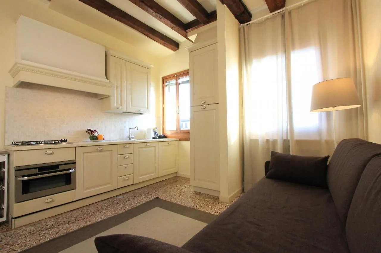 City Apartments Biennale Venice Italy