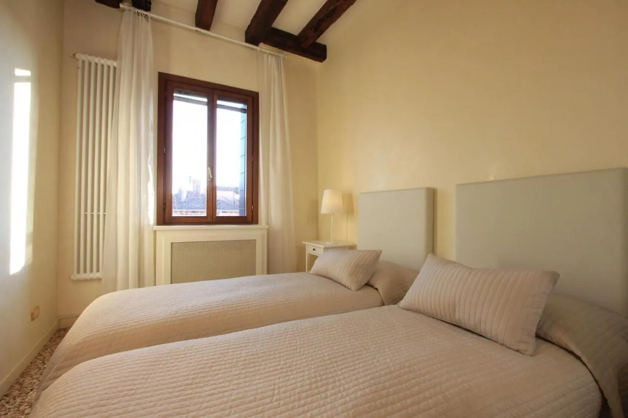 City Apartments Biennale Venice